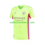 Maillot/Tenue Manchester City Gardien Troisieme 2023/2024